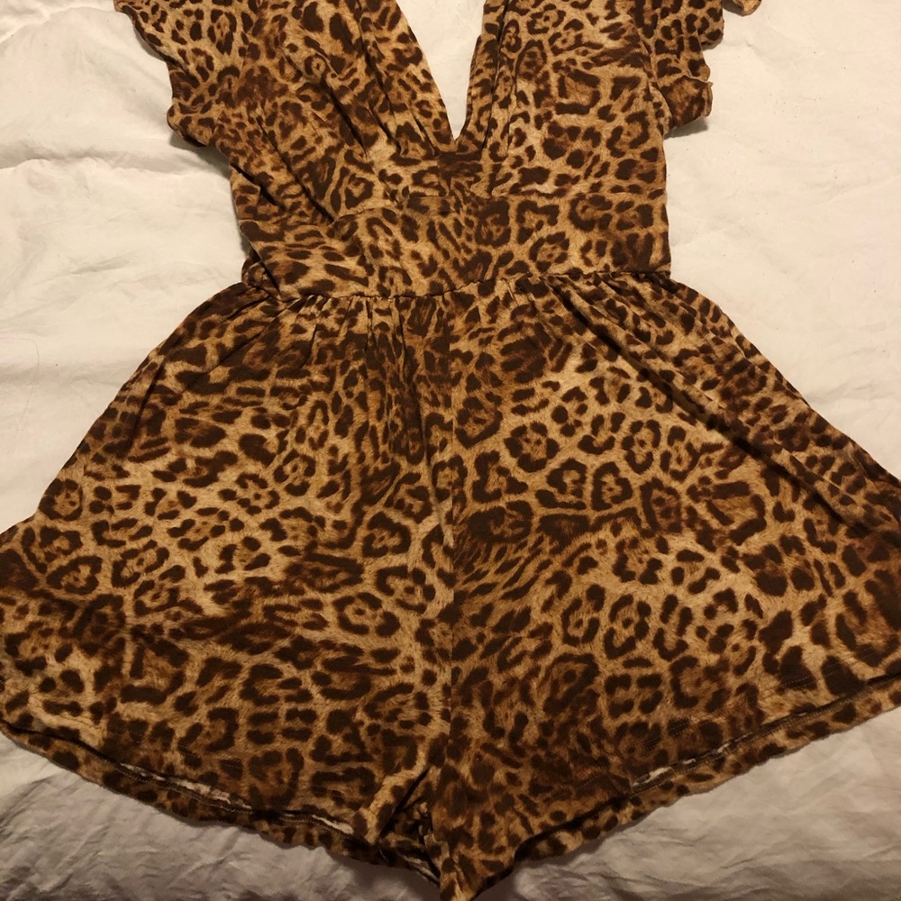 Jumpsuit - Picture 2 of 4